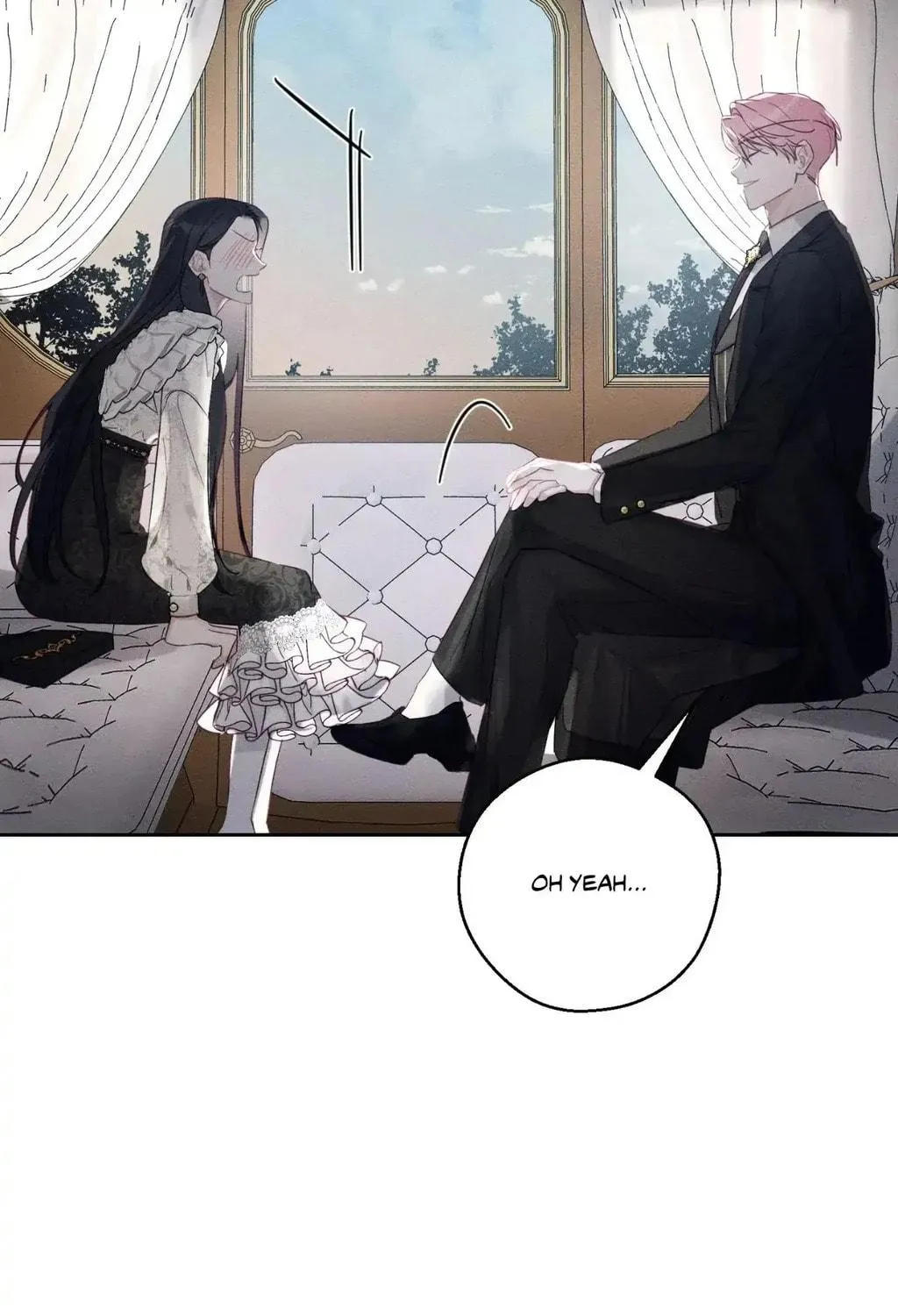 Let's Hide My Little Brother Chapter 79 page 23 - 