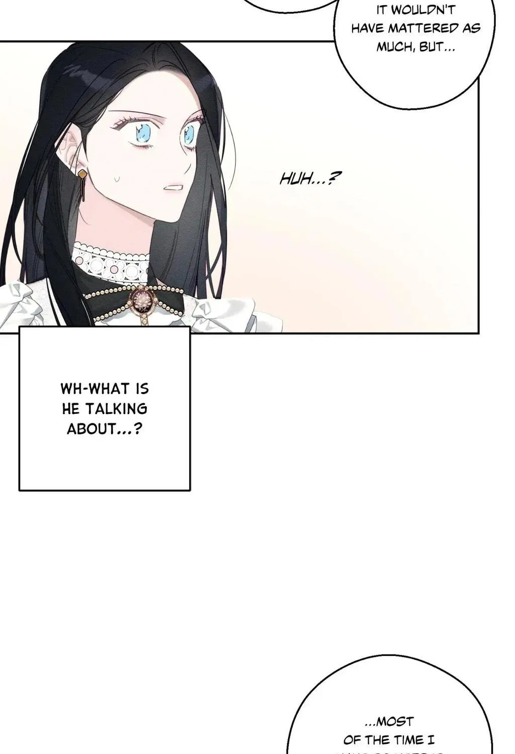 Let's Hide My Little Brother Chapter 79 page 29 - 