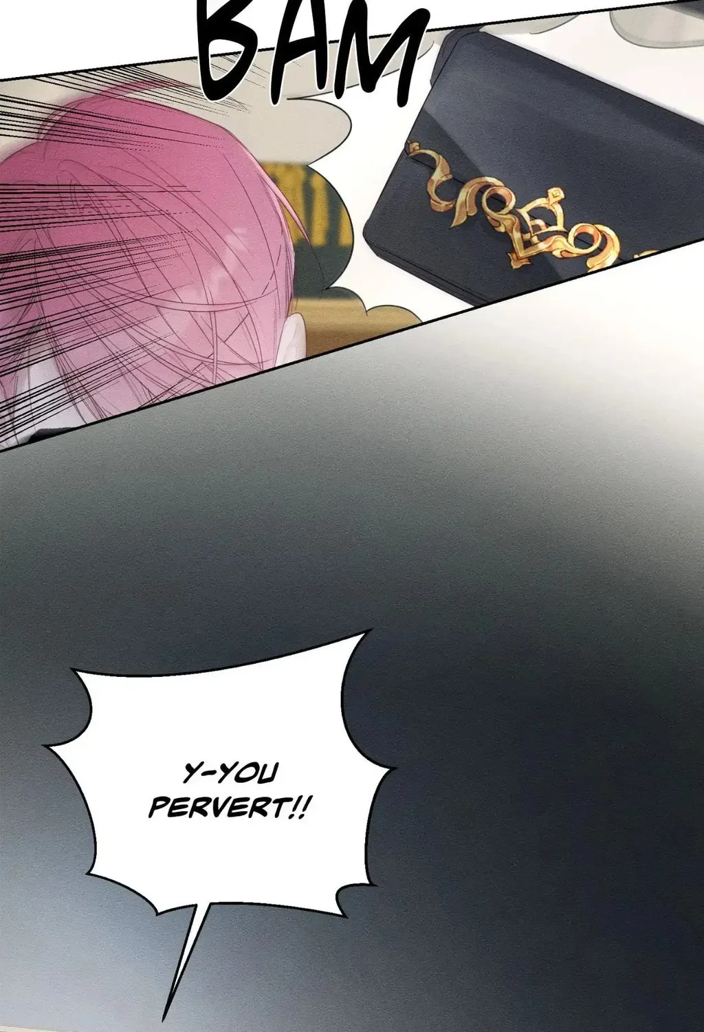 Let's Hide My Little Brother Chapter 79 page 33 - 