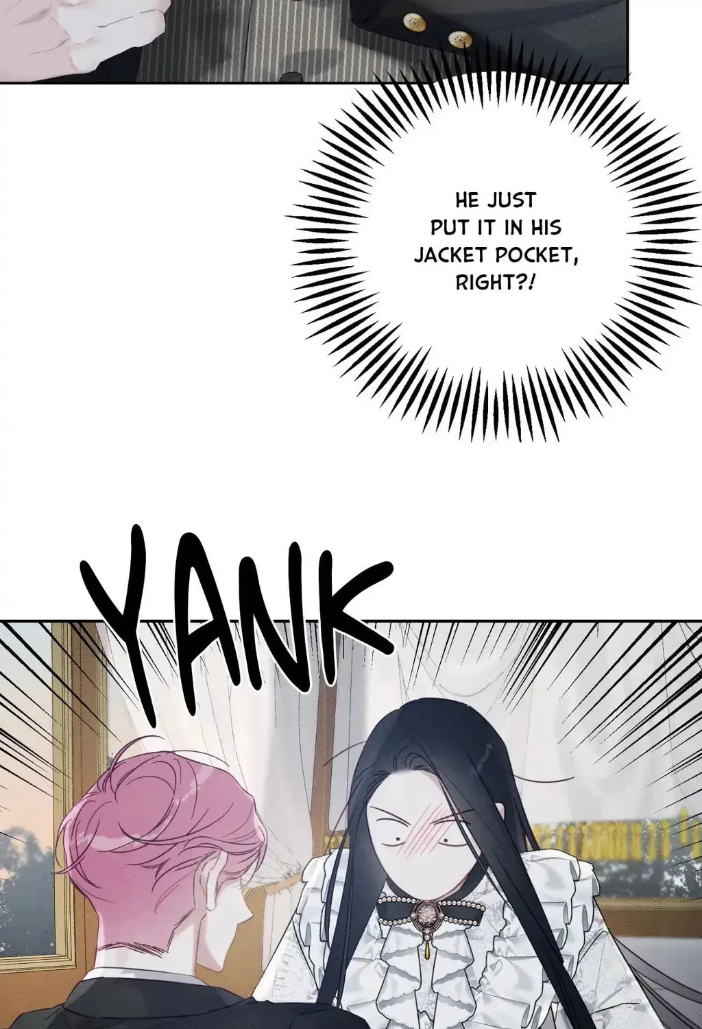 Let's Hide My Little Brother Chapter 79 page 49 - 