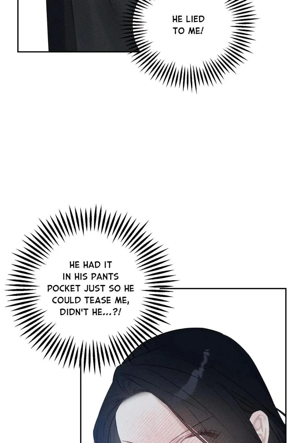Let's Hide My Little Brother Chapter 79 page 53 - 