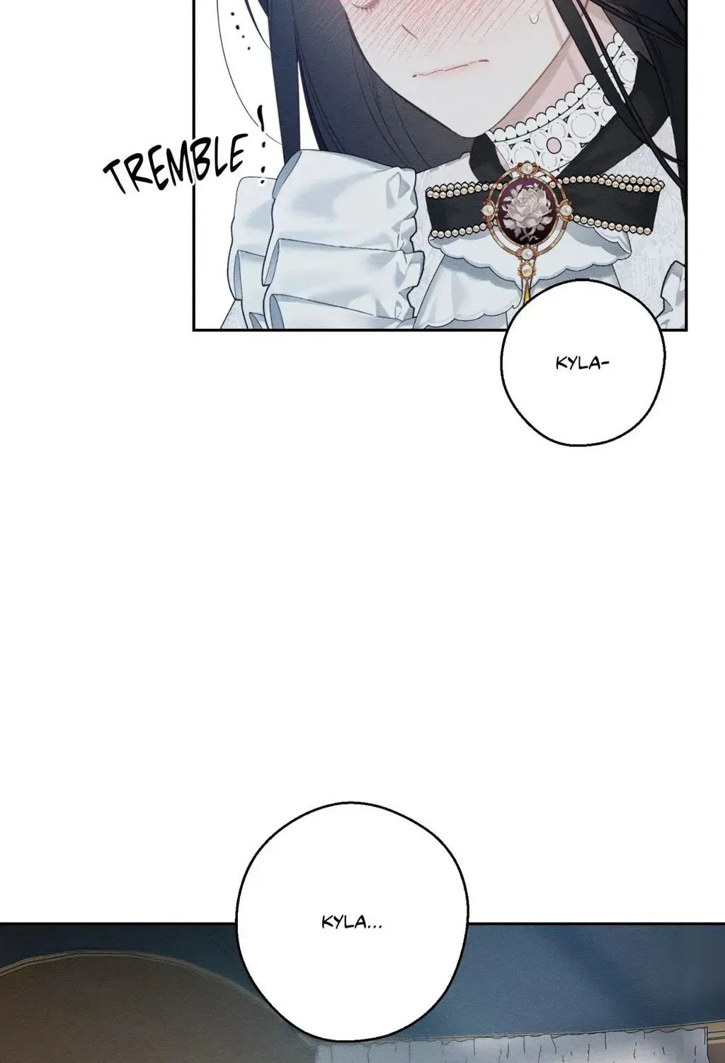 Let's Hide My Little Brother Chapter 79 page 55 - 