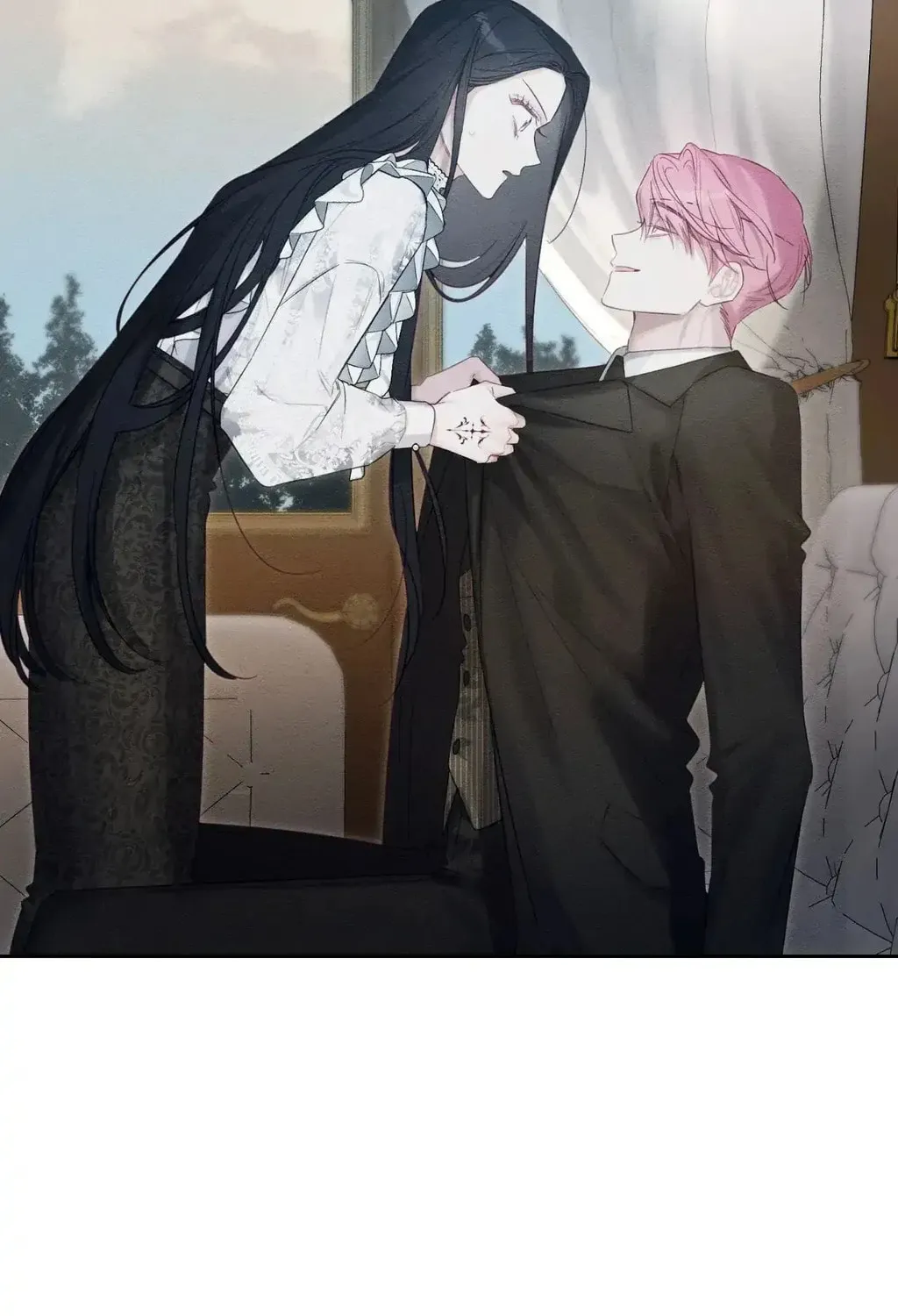 Let's Hide My Little Brother Chapter 79 page 57 - 