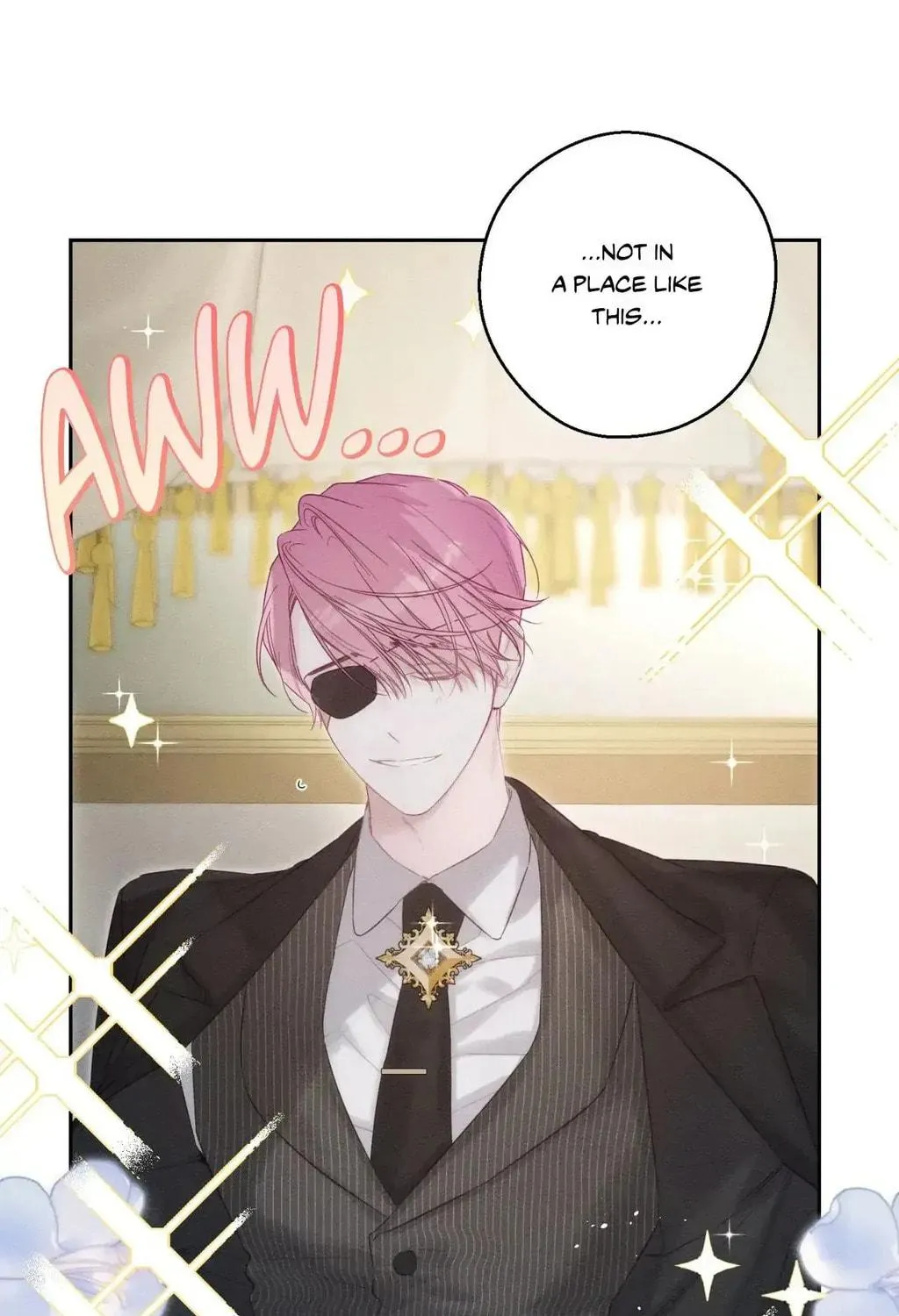 Let's Hide My Little Brother Chapter 79 page 59 - 