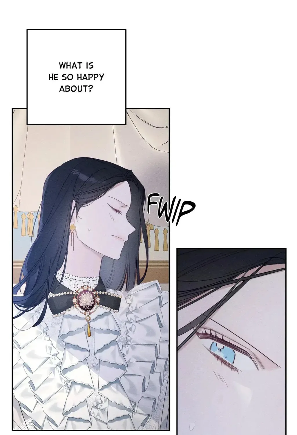 Let's Hide My Little Brother Chapter 79 page 7 - 