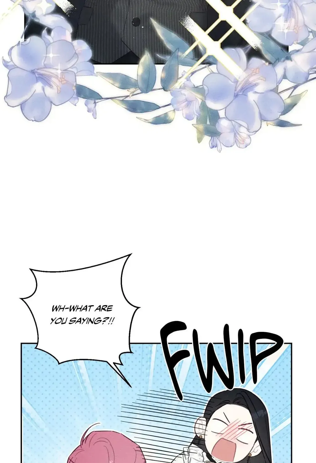 Let's Hide My Little Brother Chapter 79 page 61 - 