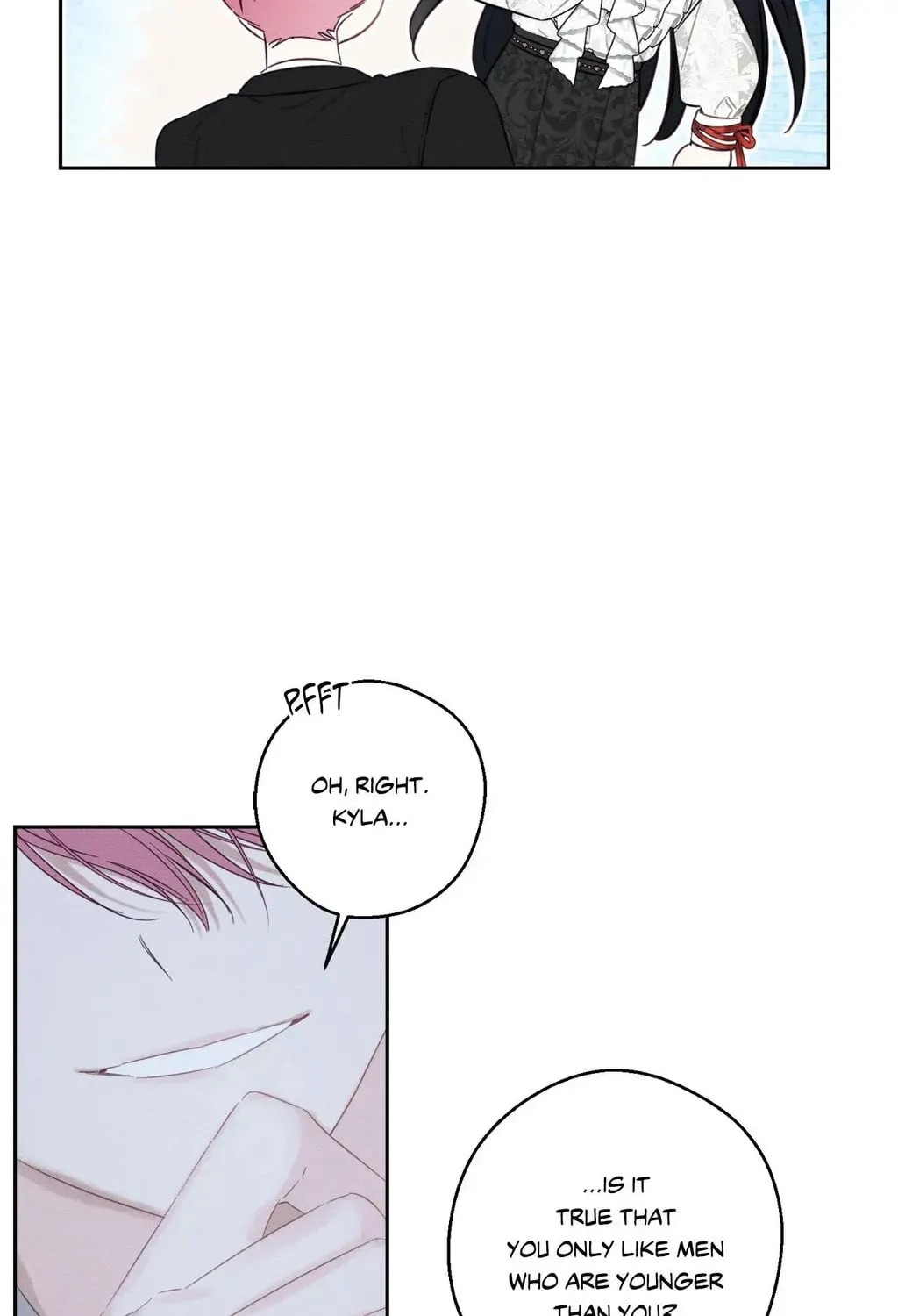 Let's Hide My Little Brother Chapter 79 page 63 - 