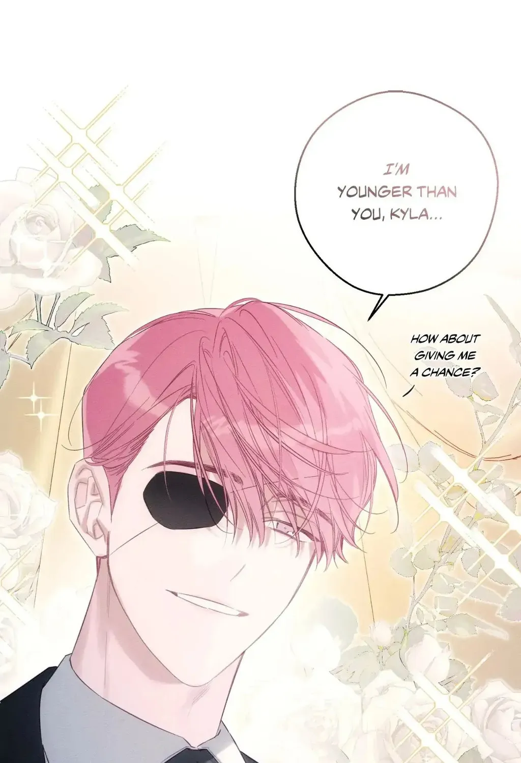 Let's Hide My Little Brother Chapter 79 page 67 - 