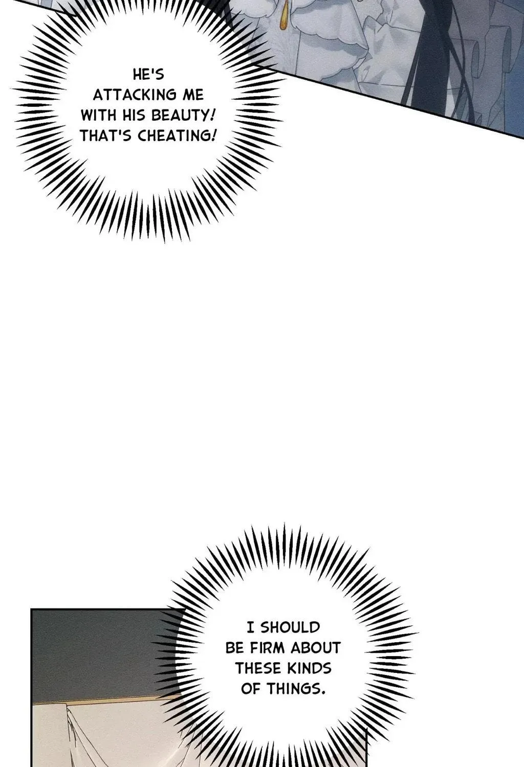 Let's Hide My Little Brother Chapter 79 page 71 - 