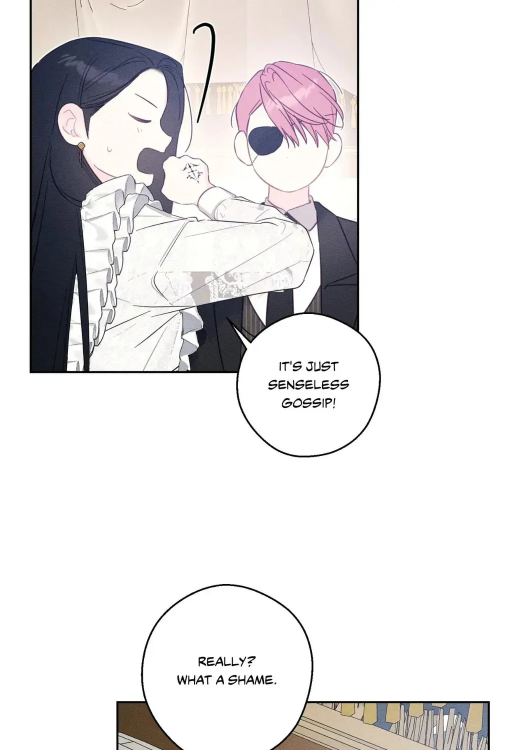 Let's Hide My Little Brother Chapter 79 page 73 - 
