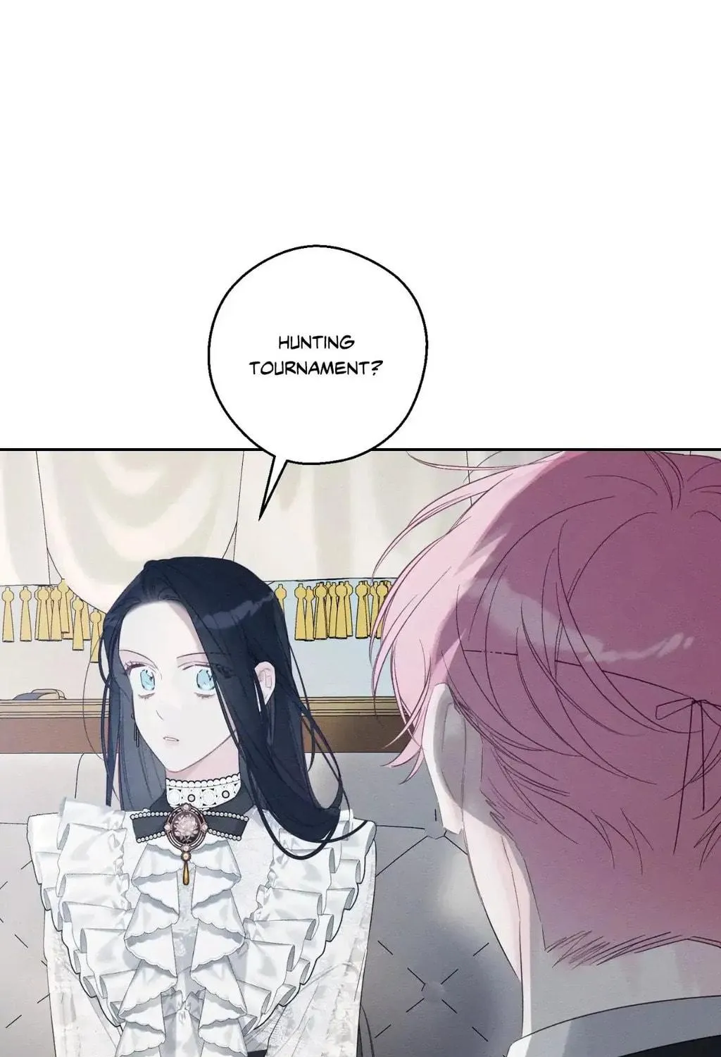 Let's Hide My Little Brother Chapter 79 page 77 - 