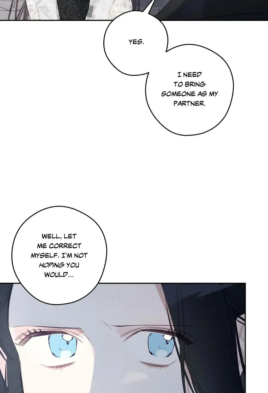 Let's Hide My Little Brother Chapter 79 page 79 - 
