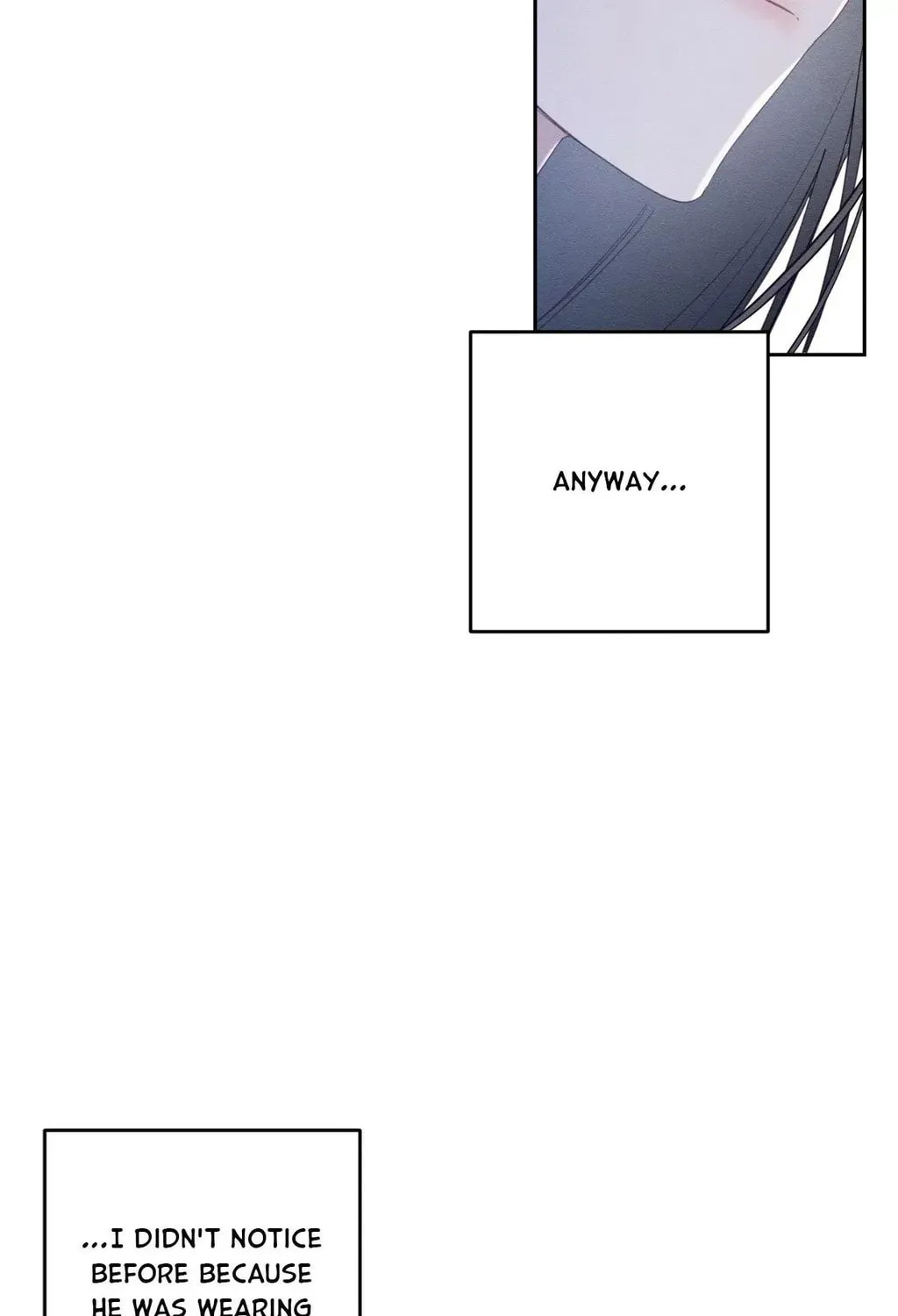 Let's Hide My Little Brother Chapter 79 page 9 - 