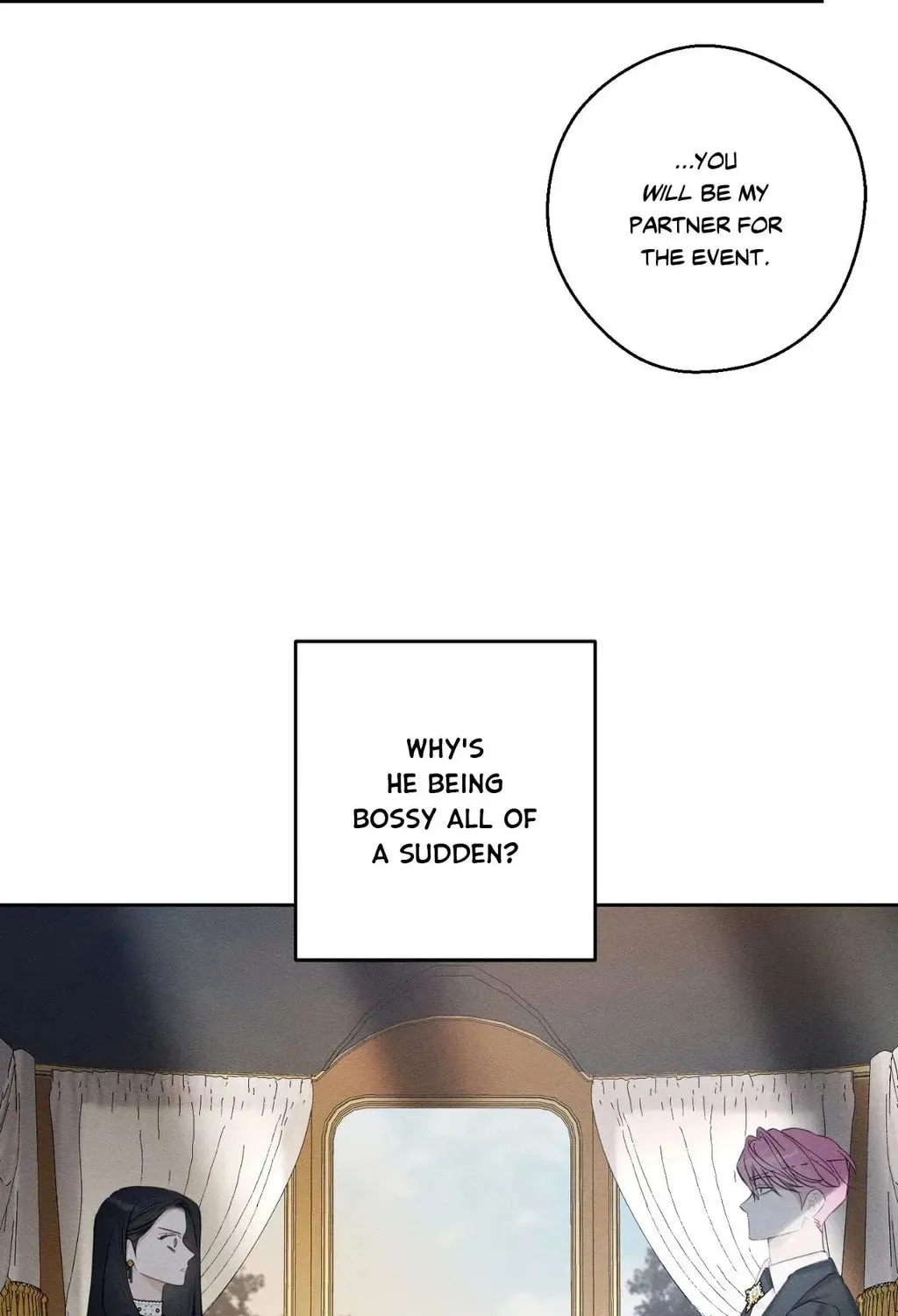 Let's Hide My Little Brother Chapter 79 page 81 - 