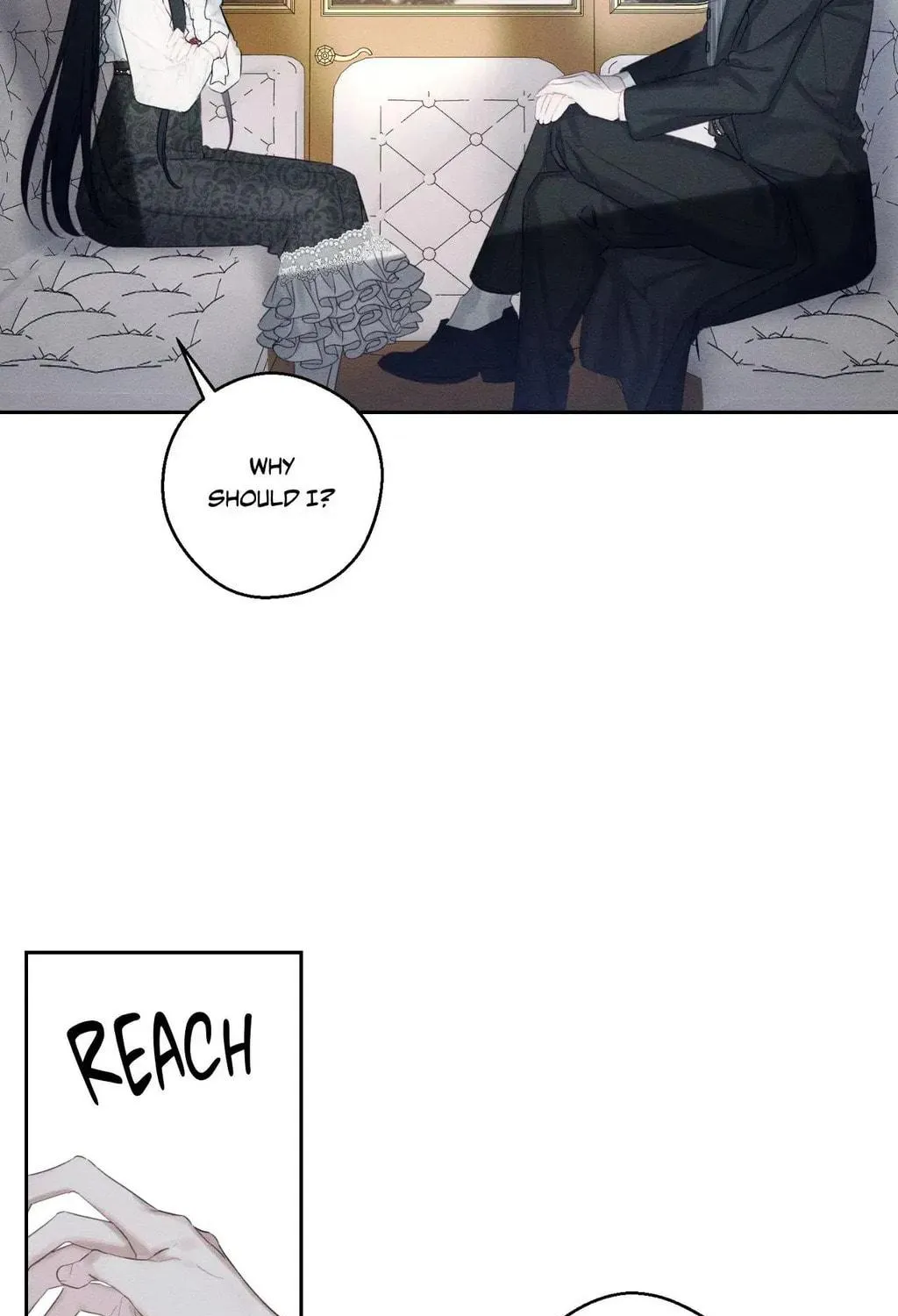 Let's Hide My Little Brother Chapter 79 page 83 - 