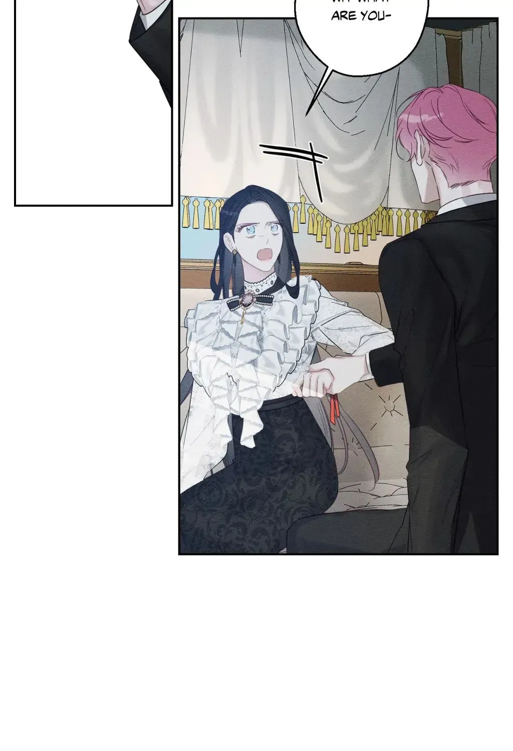 Let's Hide My Little Brother Chapter 79 page 85 - 