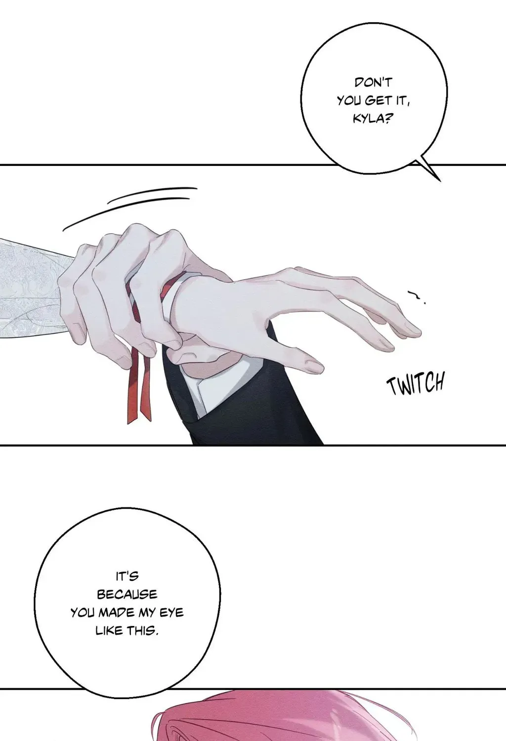 Let's Hide My Little Brother Chapter 79 page 87 - 