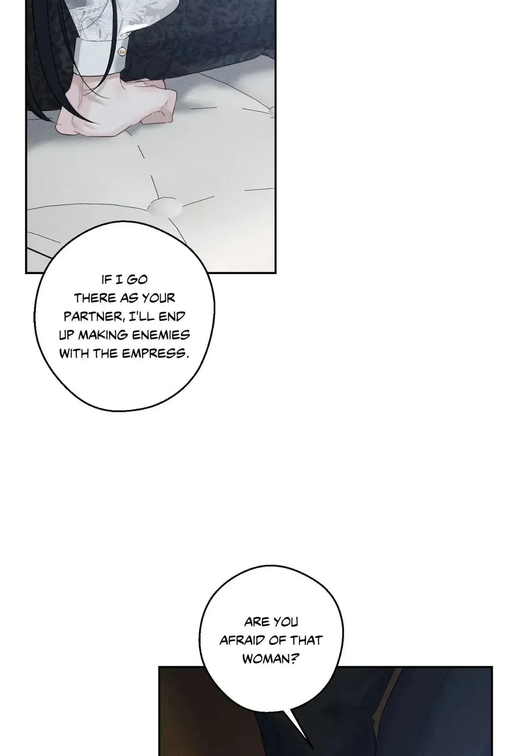 Let's Hide My Little Brother Chapter 79 page 91 - 