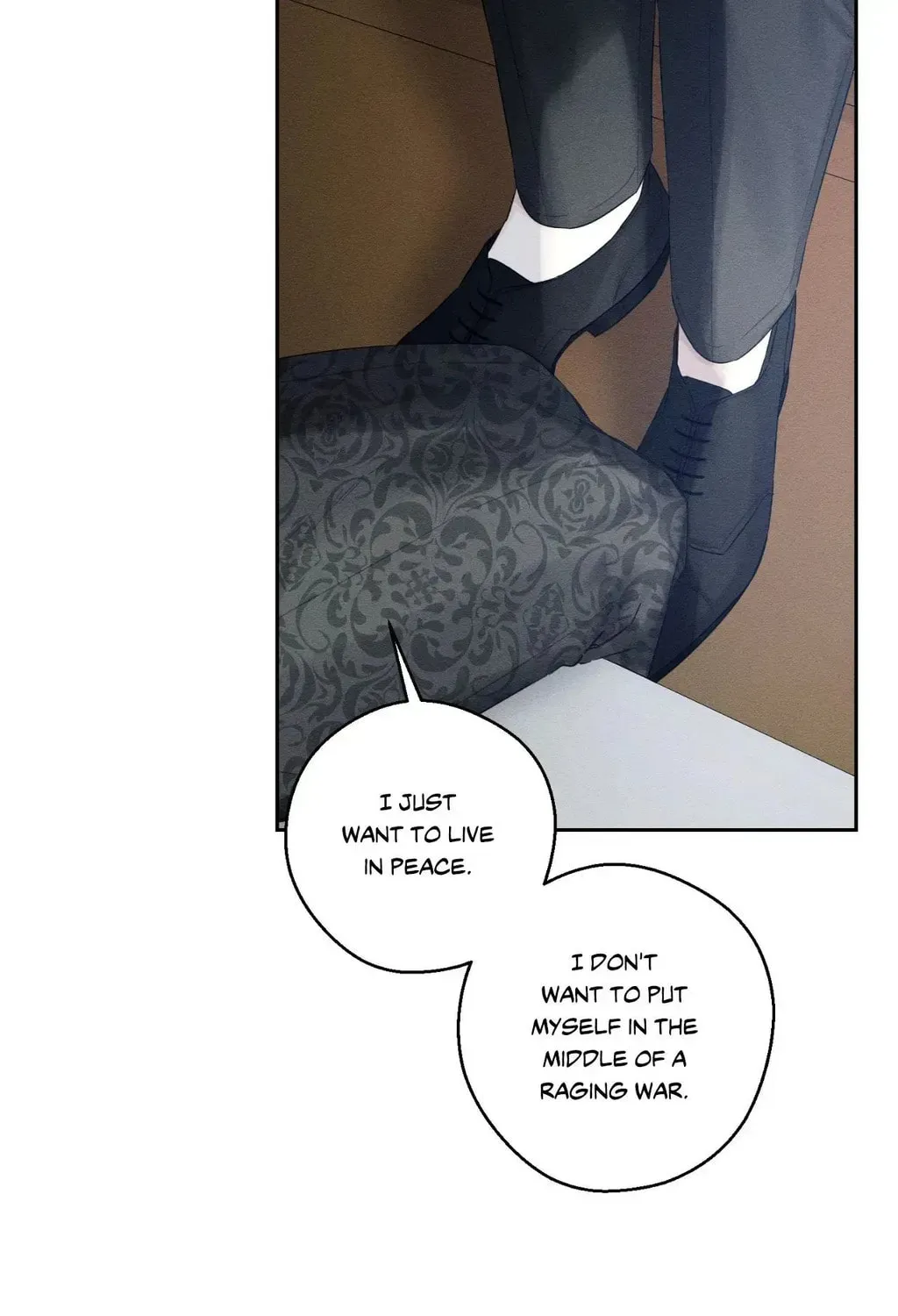 Let's Hide My Little Brother Chapter 79 page 93 - 