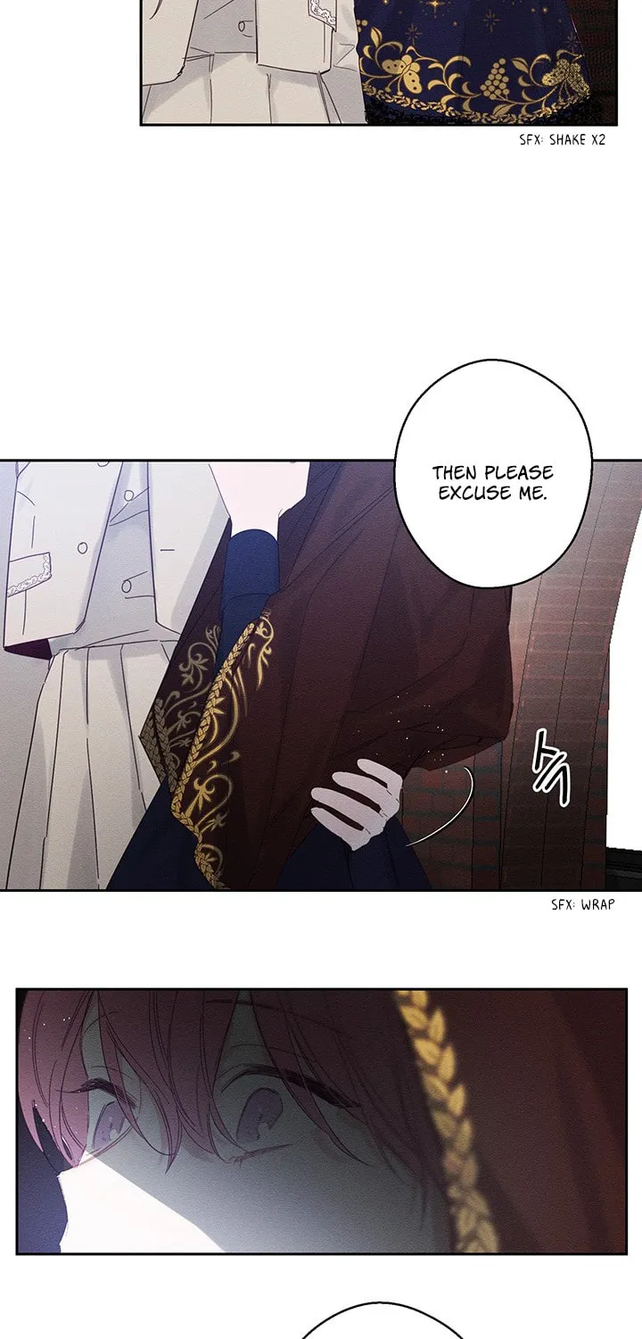 Let's Hide My Little Brother Chapter 8 page 12 - 