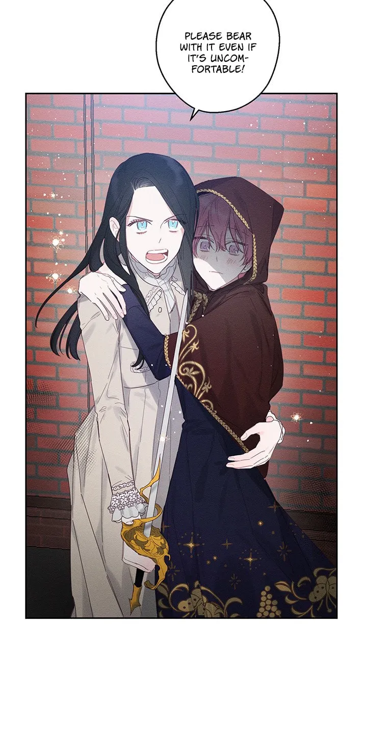 Let's Hide My Little Brother Chapter 8 page 13 - 