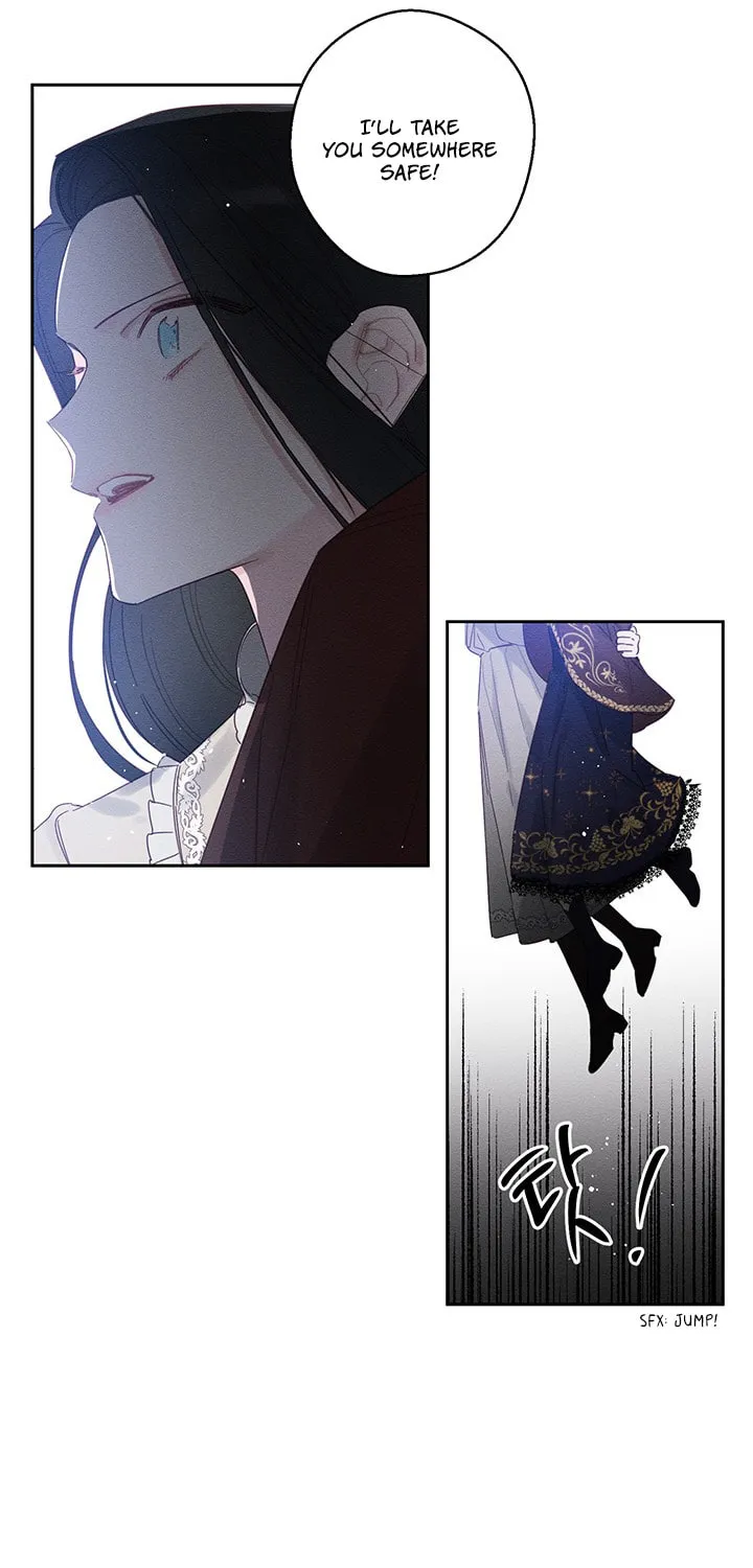 Let's Hide My Little Brother Chapter 8 page 14 - 