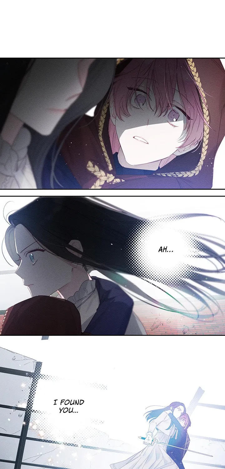 Let's Hide My Little Brother Chapter 8 page 15 - 