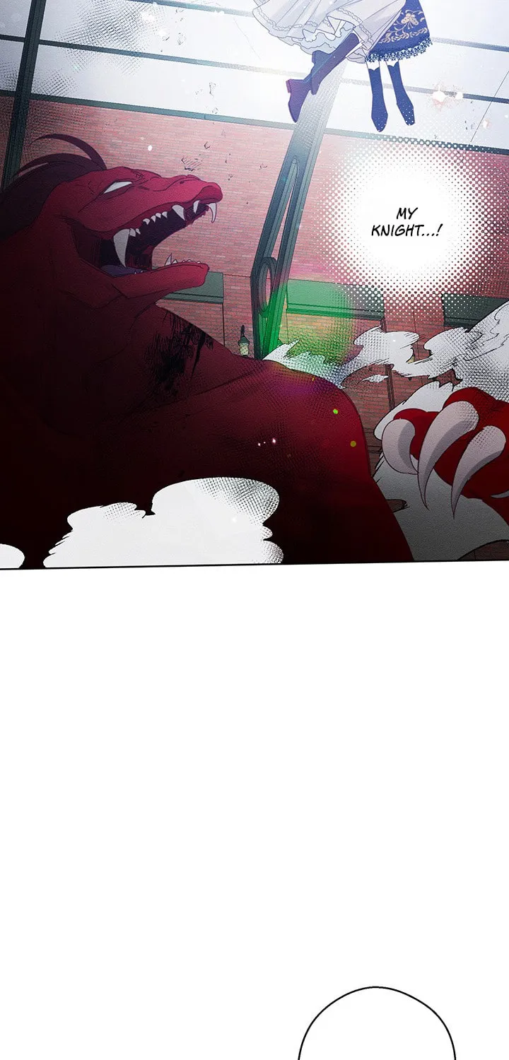 Let's Hide My Little Brother Chapter 8 page 16 - 