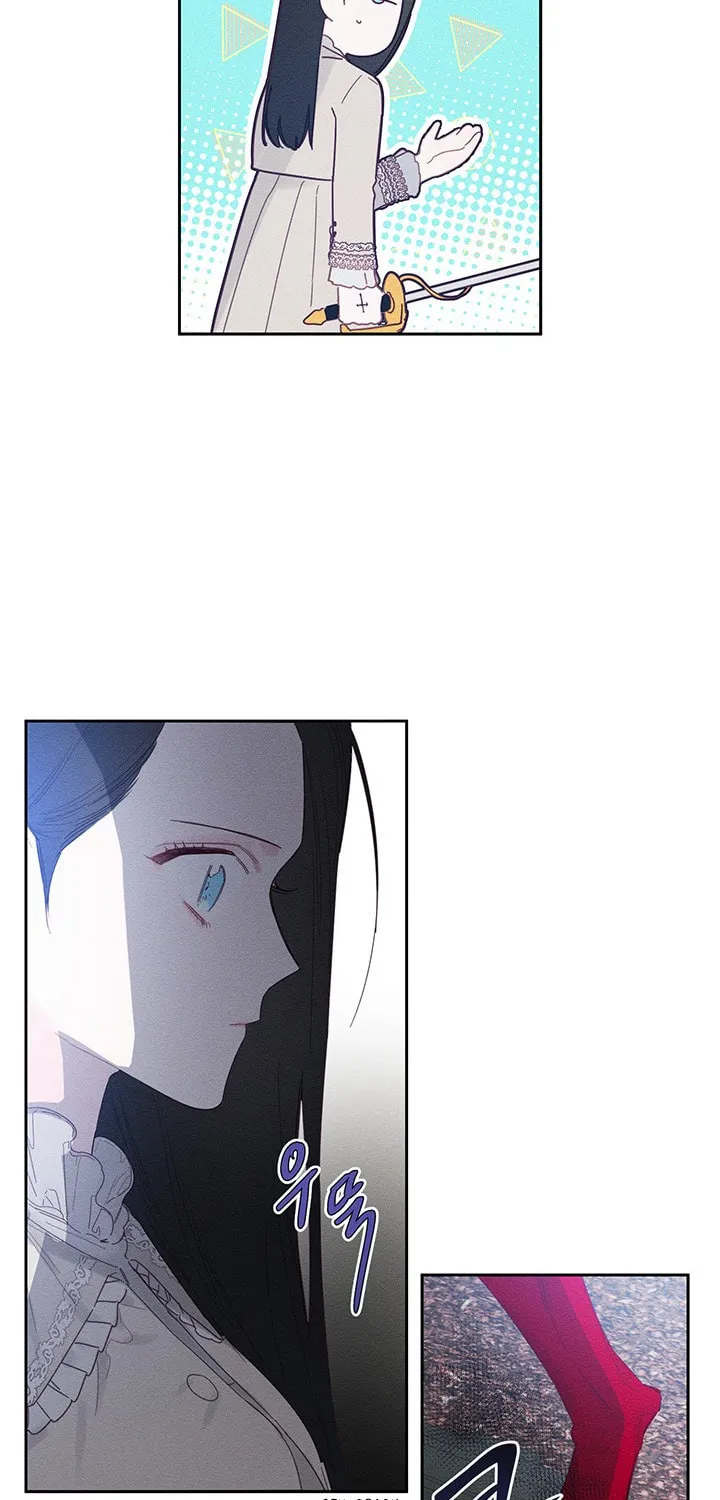 Let's Hide My Little Brother Chapter 8 page 20 - 