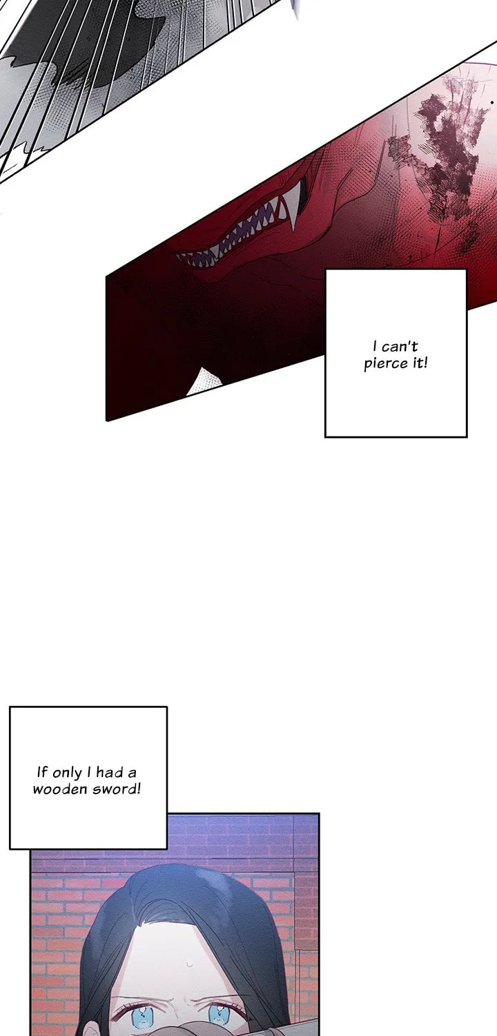Let's Hide My Little Brother Chapter 8 page 23 - 