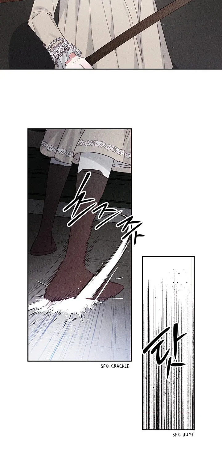 Let's Hide My Little Brother Chapter 8 page 28 - 
