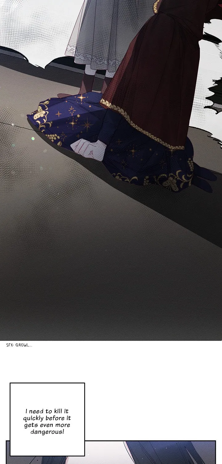 Let's Hide My Little Brother Chapter 8 page 4 - 