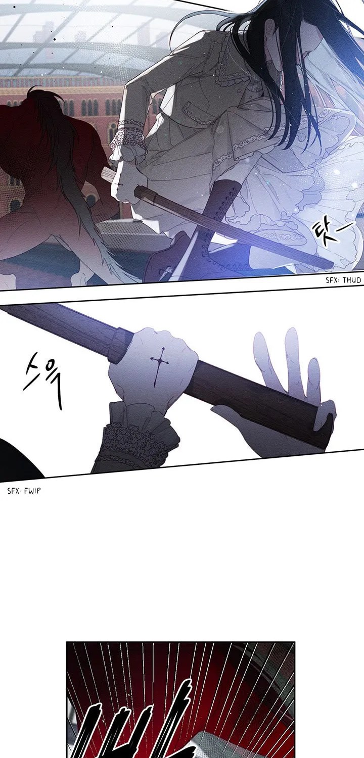 Let's Hide My Little Brother Chapter 8 page 31 - 