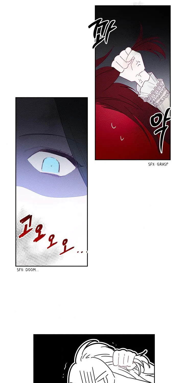 Let's Hide My Little Brother Chapter 8 page 34 - 