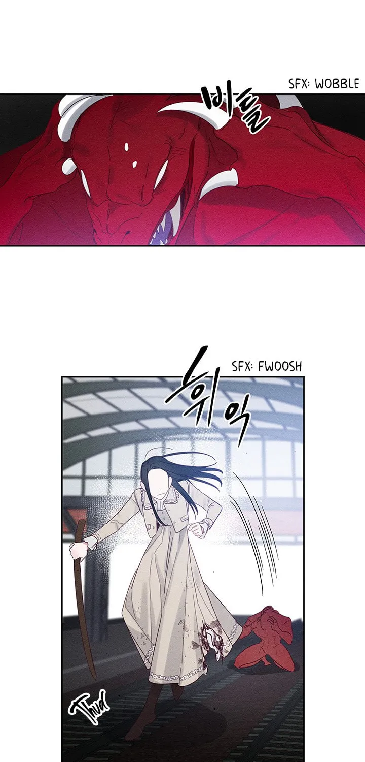 Let's Hide My Little Brother Chapter 8 page 42 - 