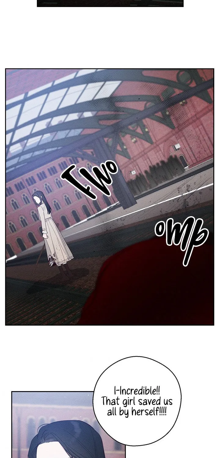 Let's Hide My Little Brother Chapter 8 page 43 - 