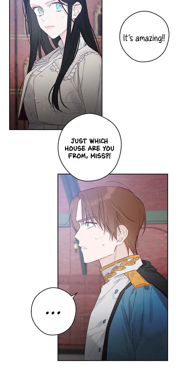 Let's Hide My Little Brother Chapter 8 page 44 - 