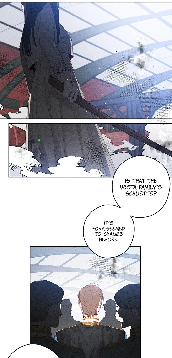 Let's Hide My Little Brother Chapter 8 page 46 - 