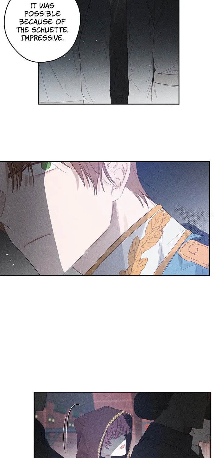 Let's Hide My Little Brother Chapter 8 page 47 - 
