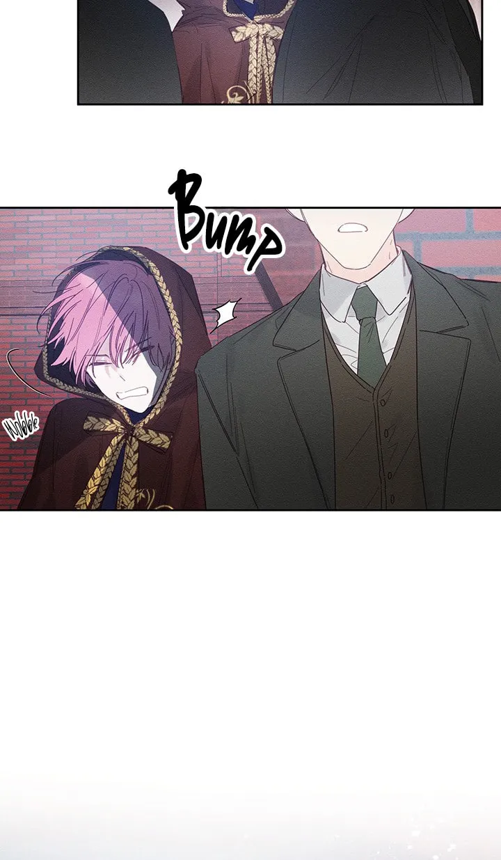 Let's Hide My Little Brother Chapter 8 page 48 - 