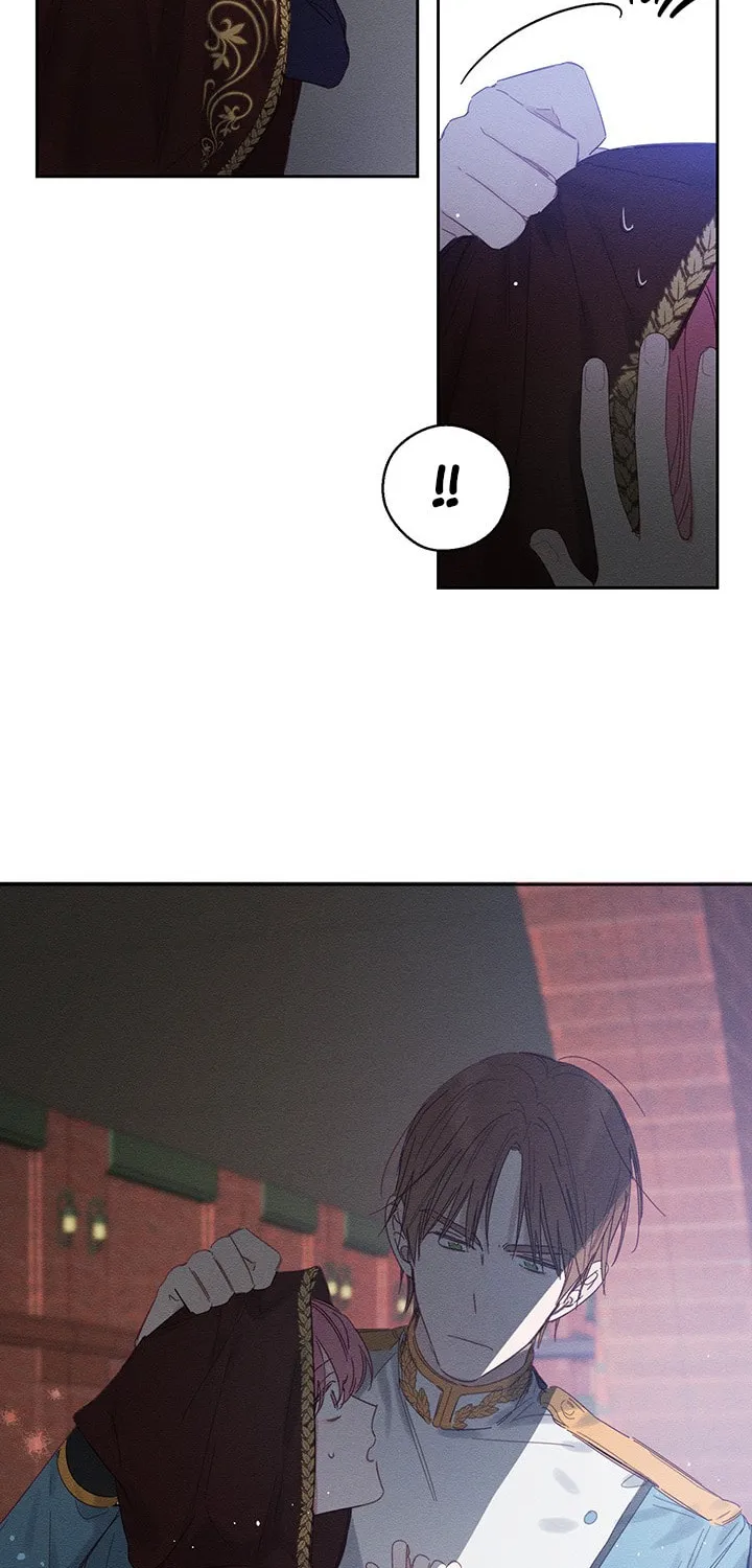 Let's Hide My Little Brother Chapter 8 page 50 - 
