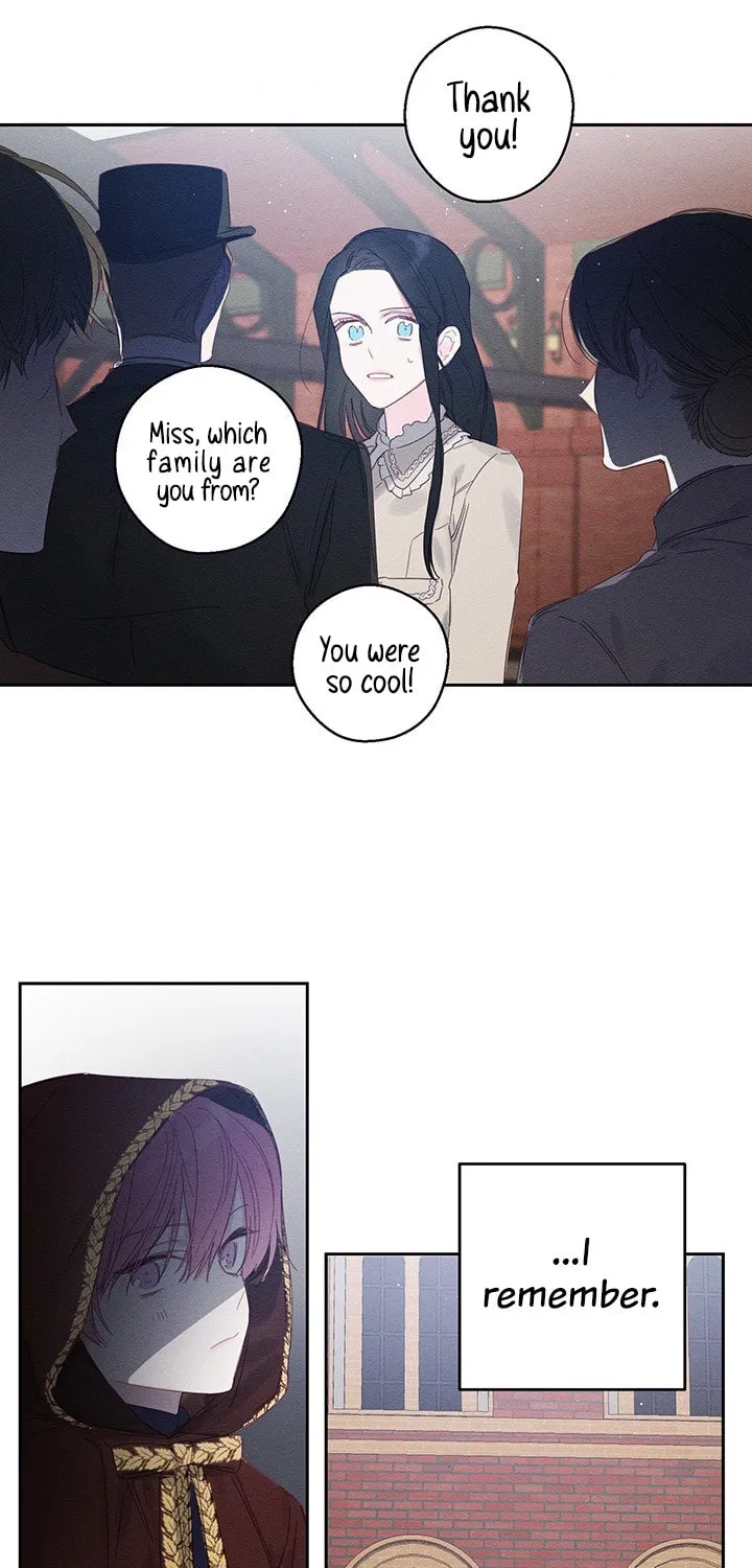 Let's Hide My Little Brother Chapter 8 page 53 - 