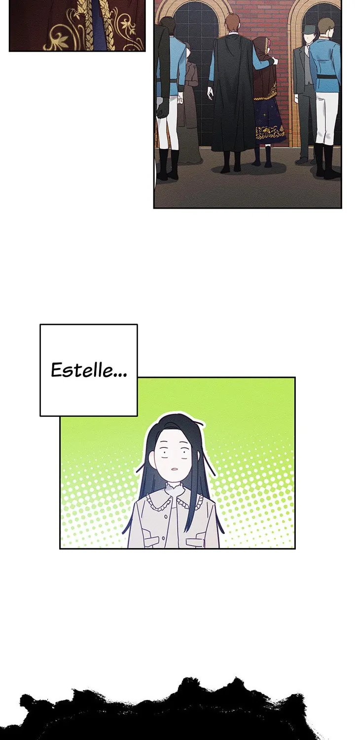 Let's Hide My Little Brother Chapter 8 page 54 - 