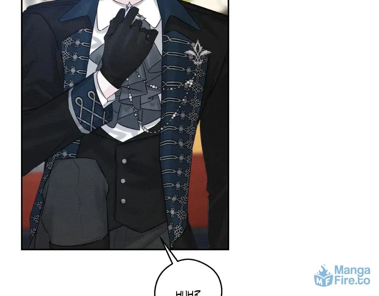 Let's Hide My Little Brother Chapter 80 page 102 - 