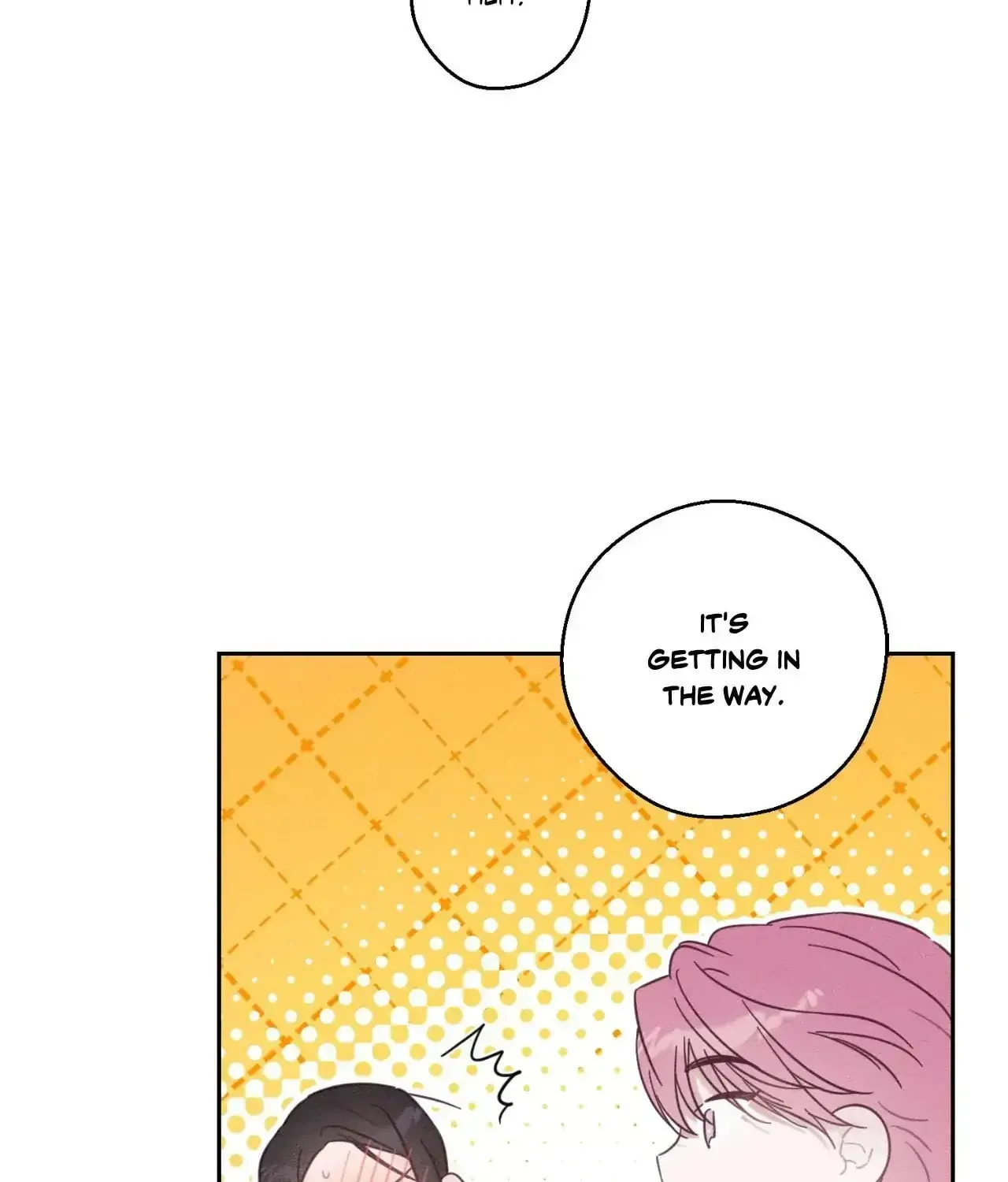Let's Hide My Little Brother Chapter 80 page 103 - 