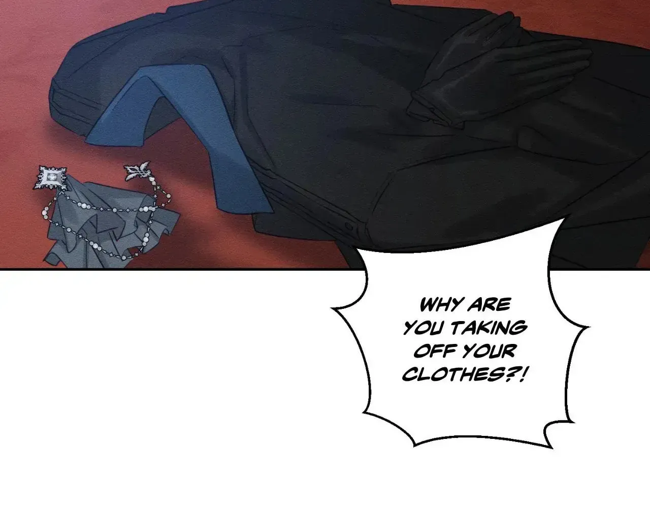 Let's Hide My Little Brother Chapter 80 page 106 - 