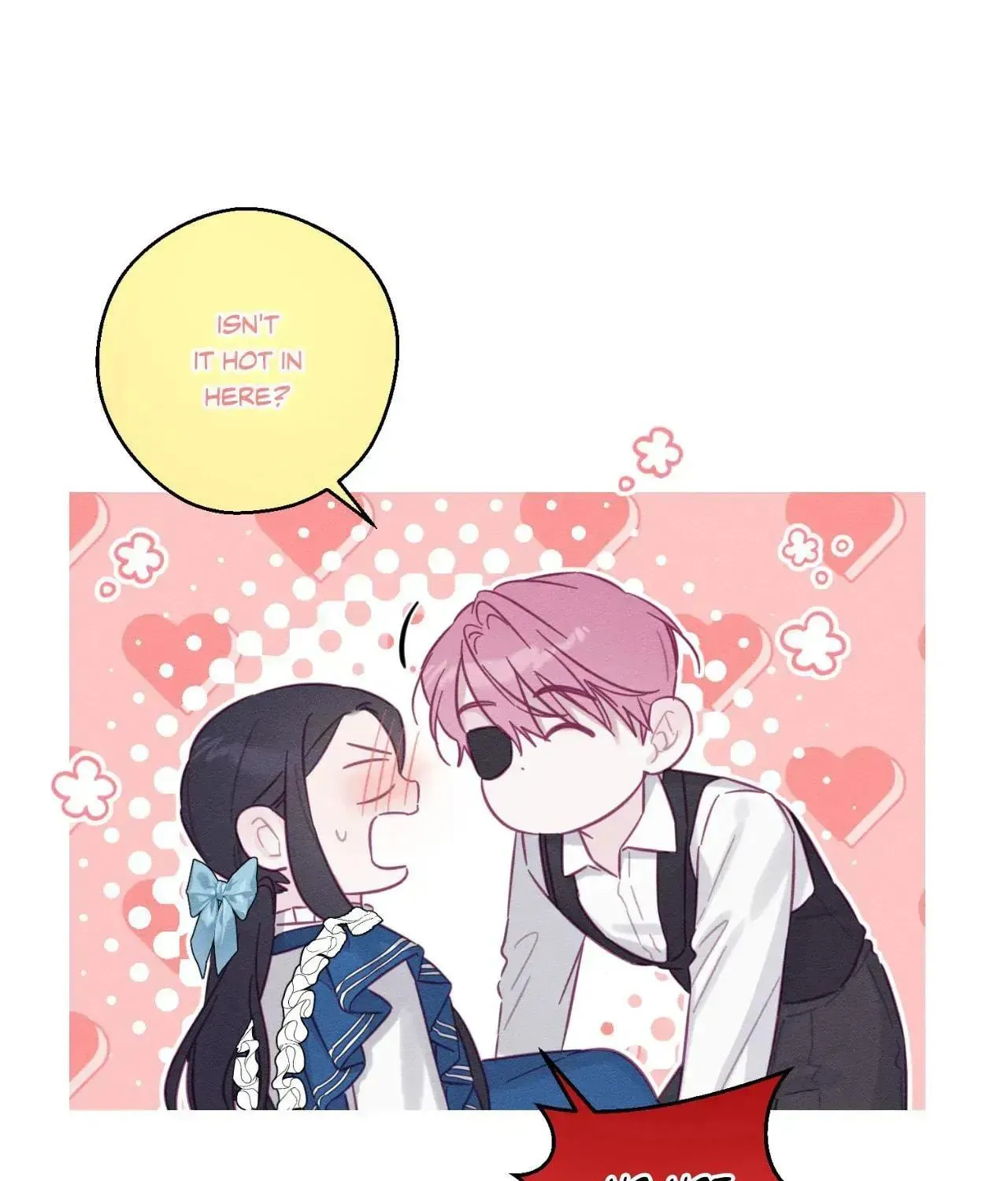 Let's Hide My Little Brother Chapter 80 page 107 - 