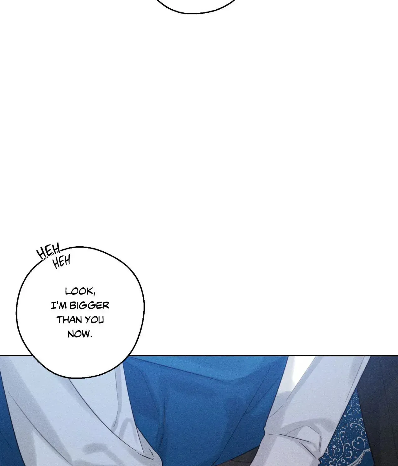 Let's Hide My Little Brother Chapter 80 page 111 - 