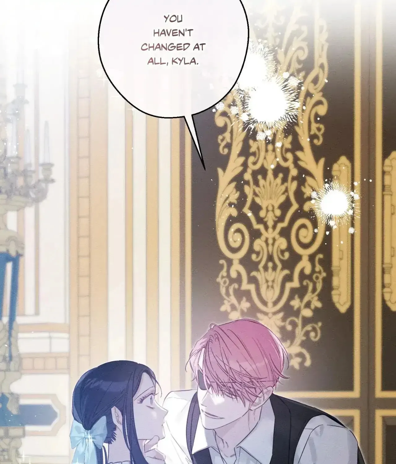 Let's Hide My Little Brother Chapter 80 page 115 - 