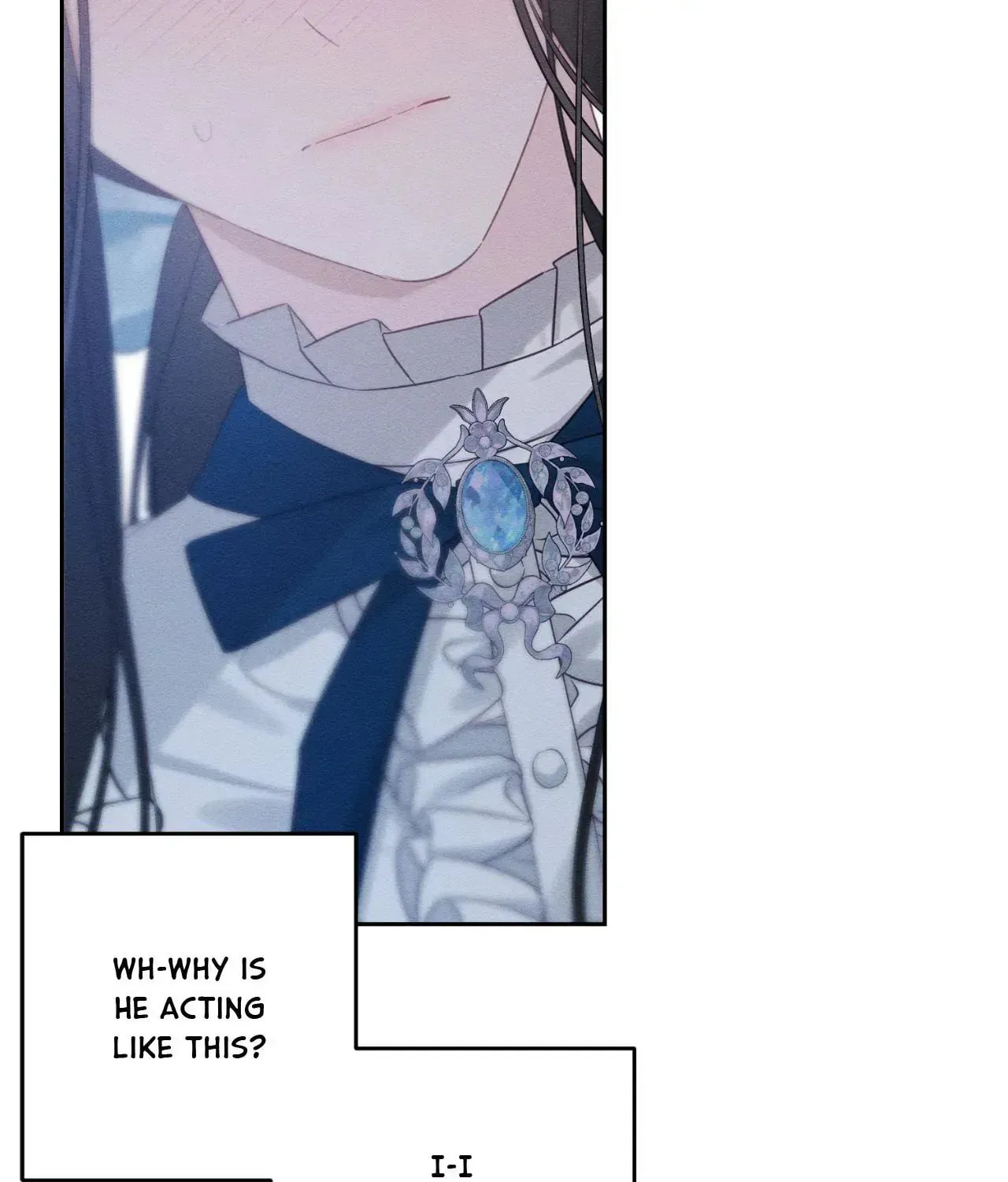 Let's Hide My Little Brother Chapter 80 page 123 - 
